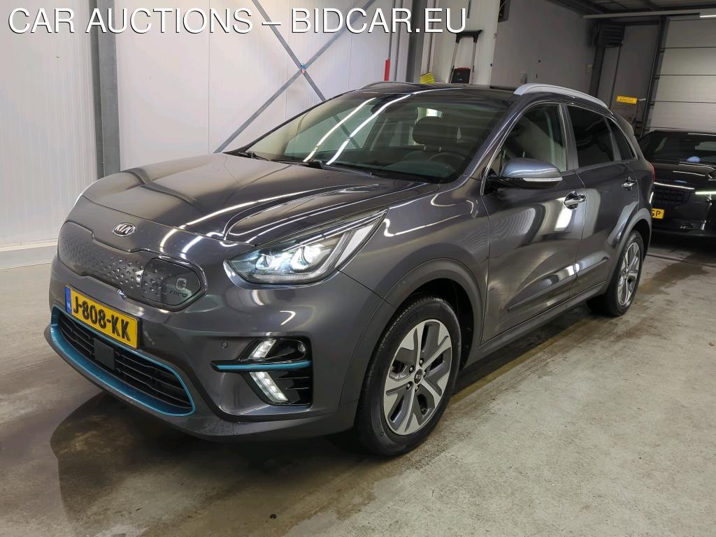 Kia Niro e- 150kW / 64kWH Executive Line automaat (NEDC), 2020
