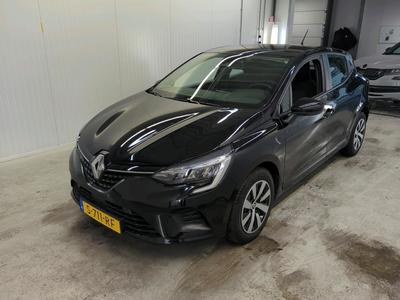 Renault Clio 1.0 TCe 67kW GPF Equilibre, 2023