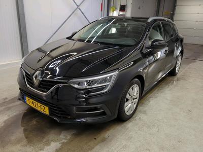 Renault Megane 1.3 TCE 103kW Equilibre estate, 2023