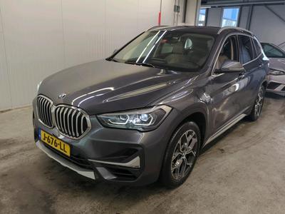BMW X1 xDrive 25eA 162kW, 2020