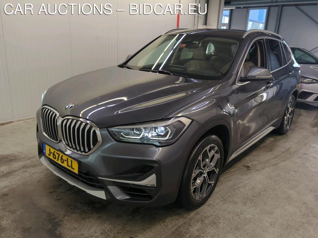 BMW X1 xDrive 25eA 162kW, 2020