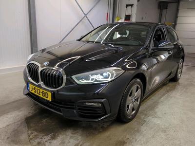 BMW 118 iA 103kW Corporate Executive (NEDC), 2020
