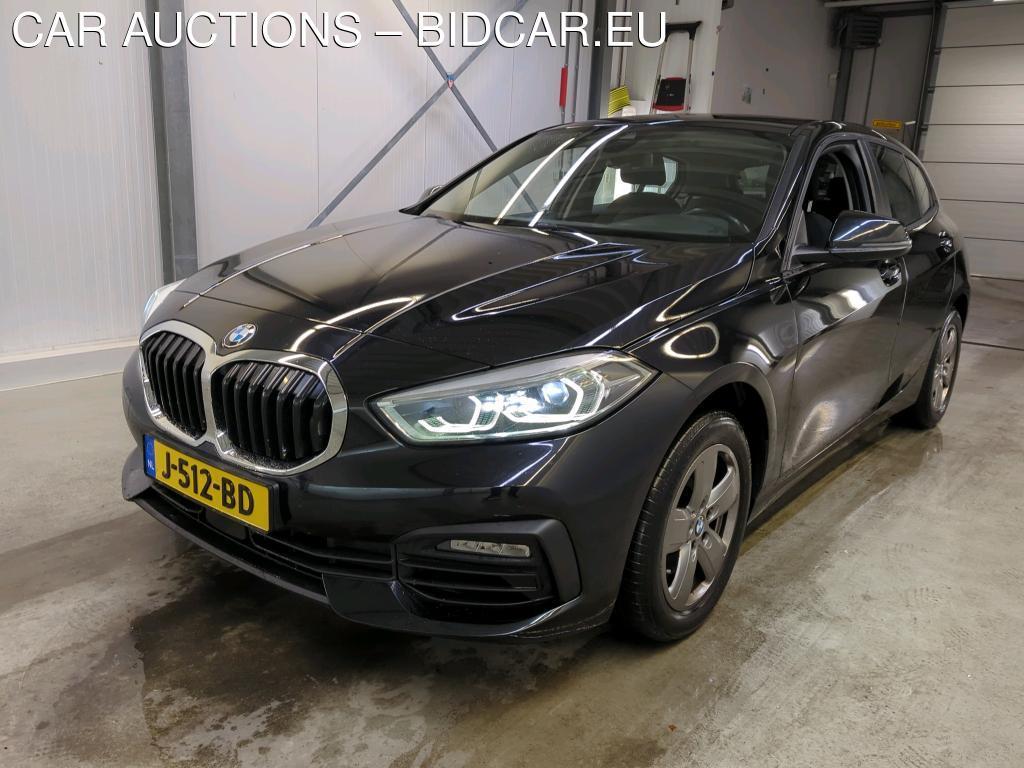 BMW 118 iA 103kW Corporate Executive (NEDC), 2020