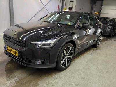Polestar 2 170kW/ 78kWh Single Motor Long Range, 2021