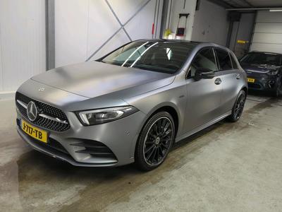 Mercedes-Benz A250 e 1.3 160kW Bus.Sol. AMG Limited DCT, 2020