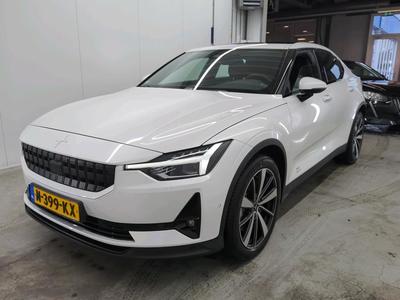 Polestar 2 170kW/ 78kWh Single Motor Long Range, 2021