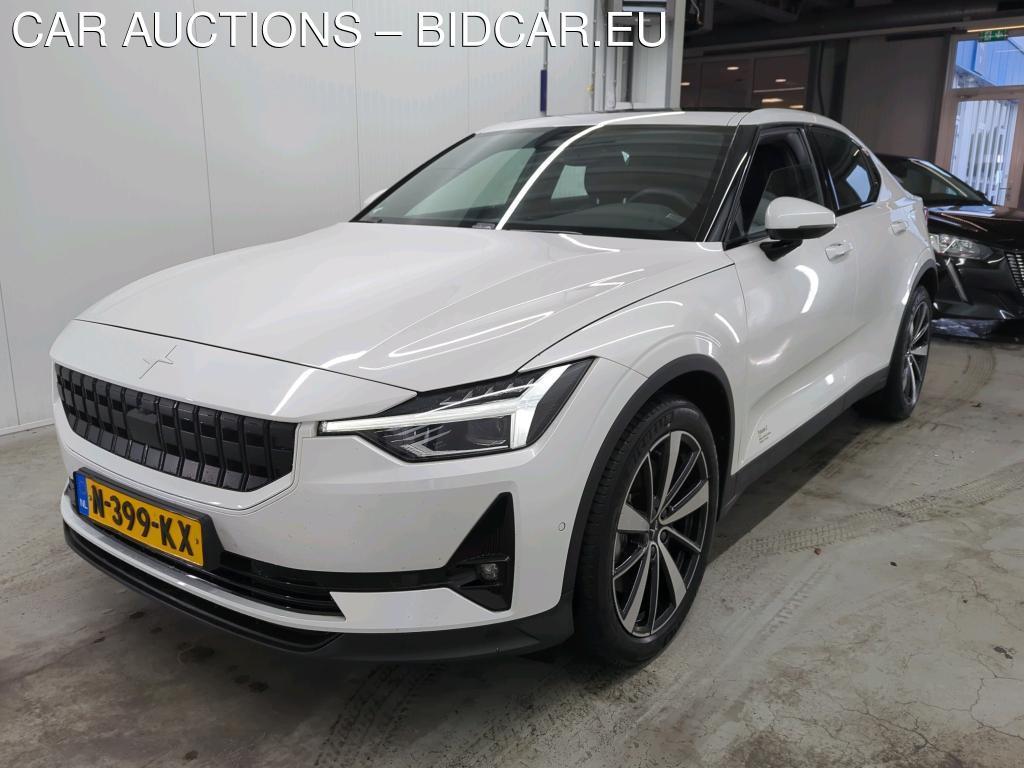 Polestar 2 170kW/ 78kWh Single Motor Long Range, 2021