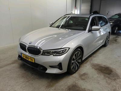 BMW 320 iA 135kW Corporate Executive touring (NEDC), 2020