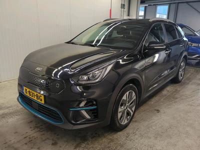 Kia Niro e- 150kW / 64kWH Executive Line automaat (NEDC), 2020