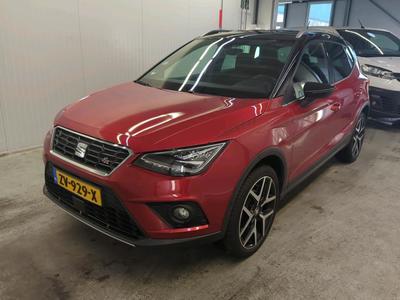 Seat Arona 1.0 TSI 85kW FR Business Intense DSG-7, 2019