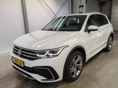 Volkswagen Tiguan 1.4 TSI PHEV 180kW R-Line Business+ DSG-6, 2023