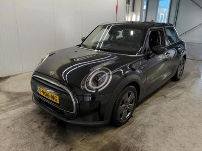 MINI  Cooper 1.5 100kW Camden Edition automaat, 2023