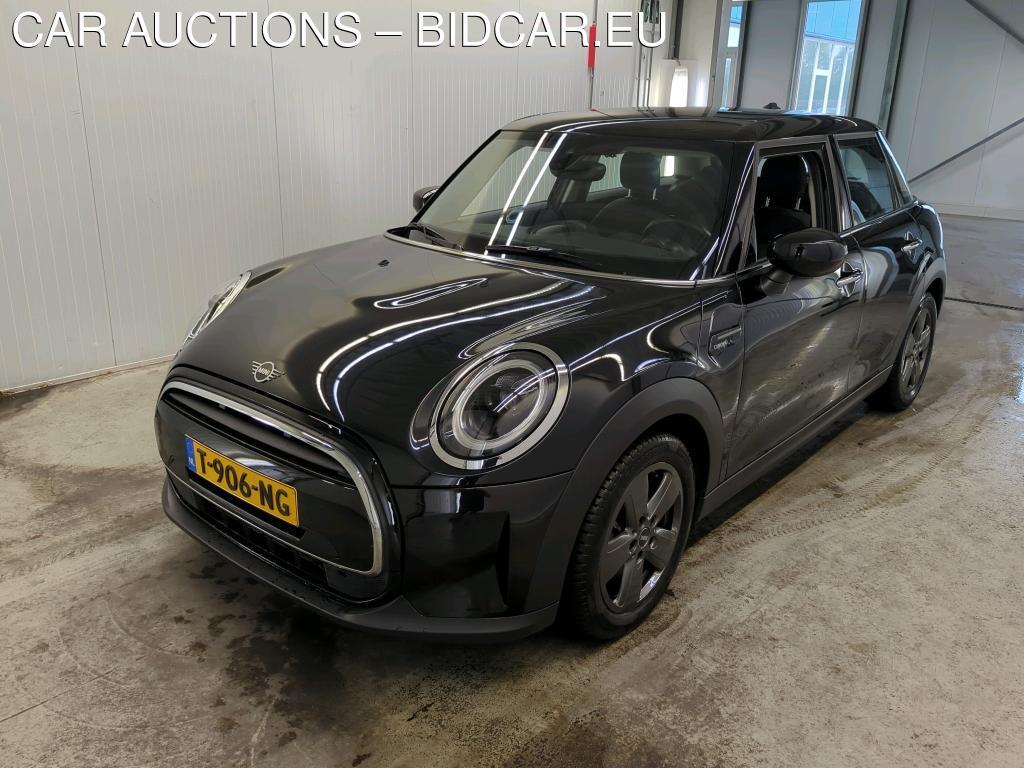 MINI  Cooper 1.5 100kW Camden Edition automaat, 2023