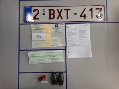Audi A3sportback-8ya SB 20. AUDI A3 SPORTBACK 1.5 35 TFSI 110KW S TRONIC ADVAN, 2022