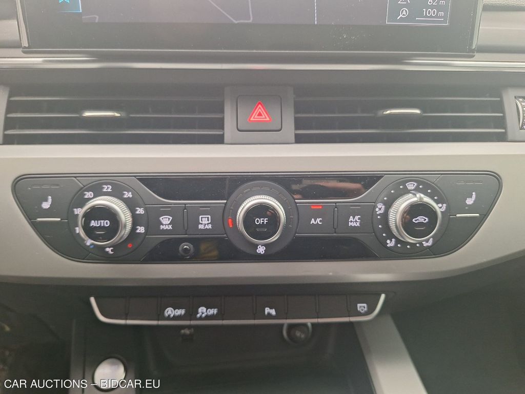 Audi A4-avant-8wd AVANT FL19. AUDI A4 AVANT 2.0 35 TDI 120KW S TRONIC ATTRACTION, 2022