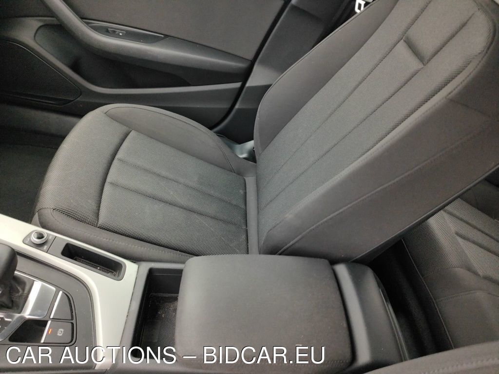 Audi A4-avant-8wd AVANT 2.0 30 TDI 100KW S TRONIC BUSINESS ED 5D, 2020