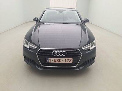 Audi A4lim-8w2 BERLINE 15. AUDI A4 1.4 TFSI 110KW S TRONIC 4D, 2018