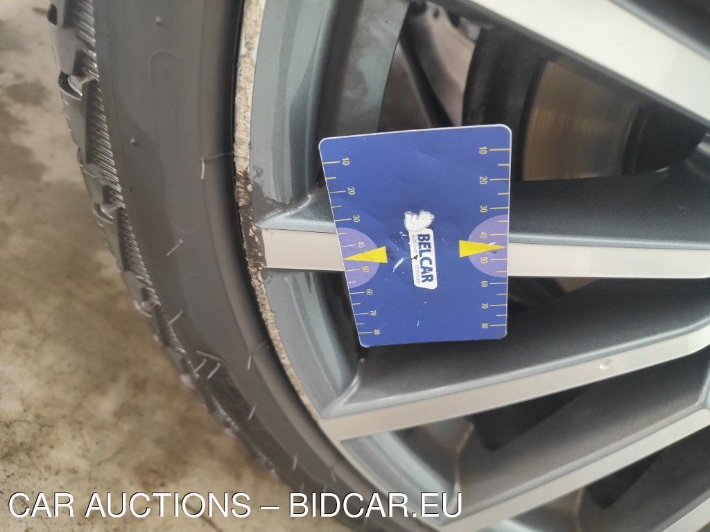 Audi A5-sportback-f5 SPORTBACK DIESEL - 2020 40 TDI 204HP S LINE S TRONIC 5D, 2022