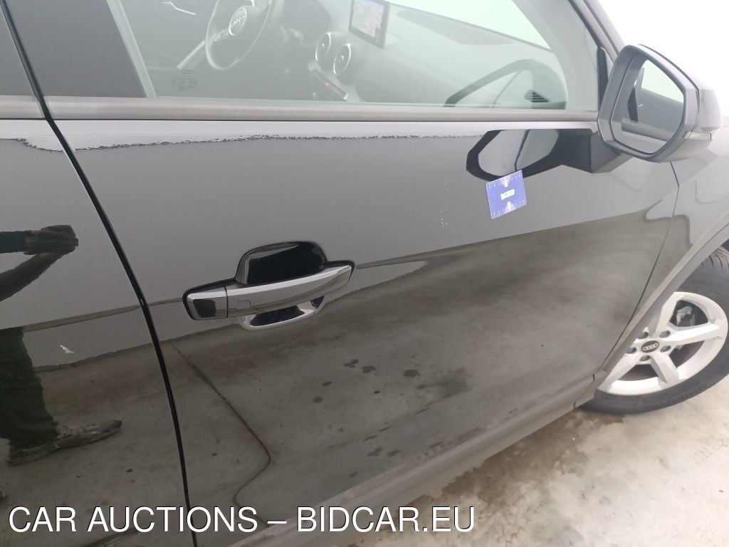 Audi Q2-gag 1.0 30 TFSI 81KW ATTRACTION 5D, 2022