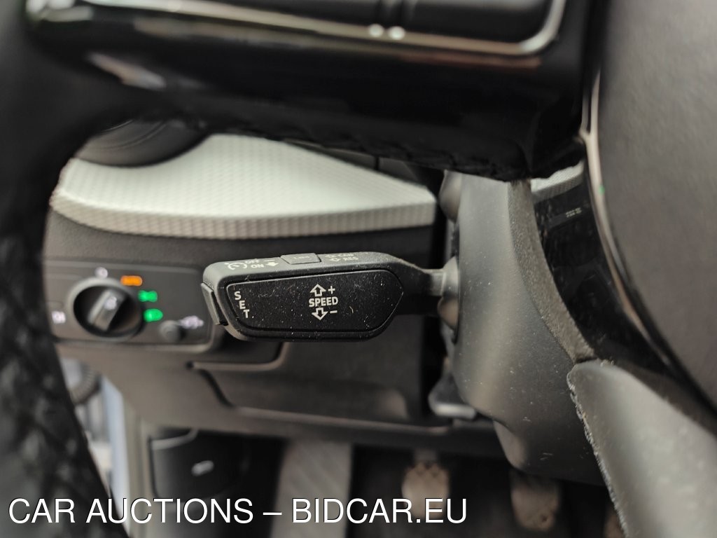 Audi Q2-gag 1.0 30 TFSI 81KW ATTRACTION 5D, 2022