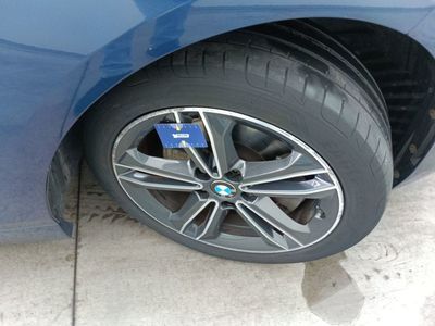 BMW Serie1-f40 REEKS HATCH 118IA (100 KW) 5D, 2021