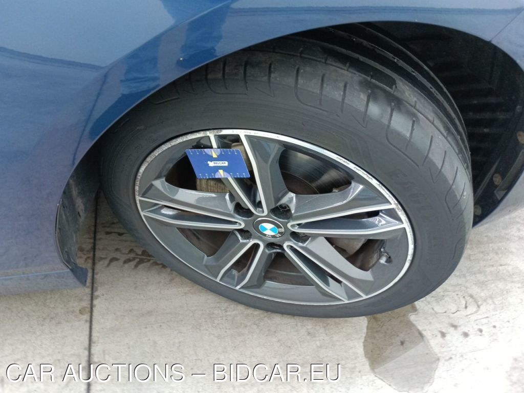 BMW Serie1-f40 REEKS HATCH 118IA (100 KW) 5D, 2021
