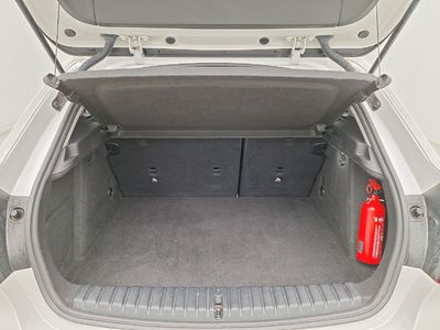 BMW Serie1-f40 19. BMW 1 REEKS HATCH 116DA (85 KW) 5D, 2020