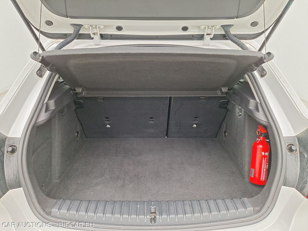 BMW Serie1-f40 19. BMW 1 REEKS HATCH 116DA (85 KW) 5D, 2020