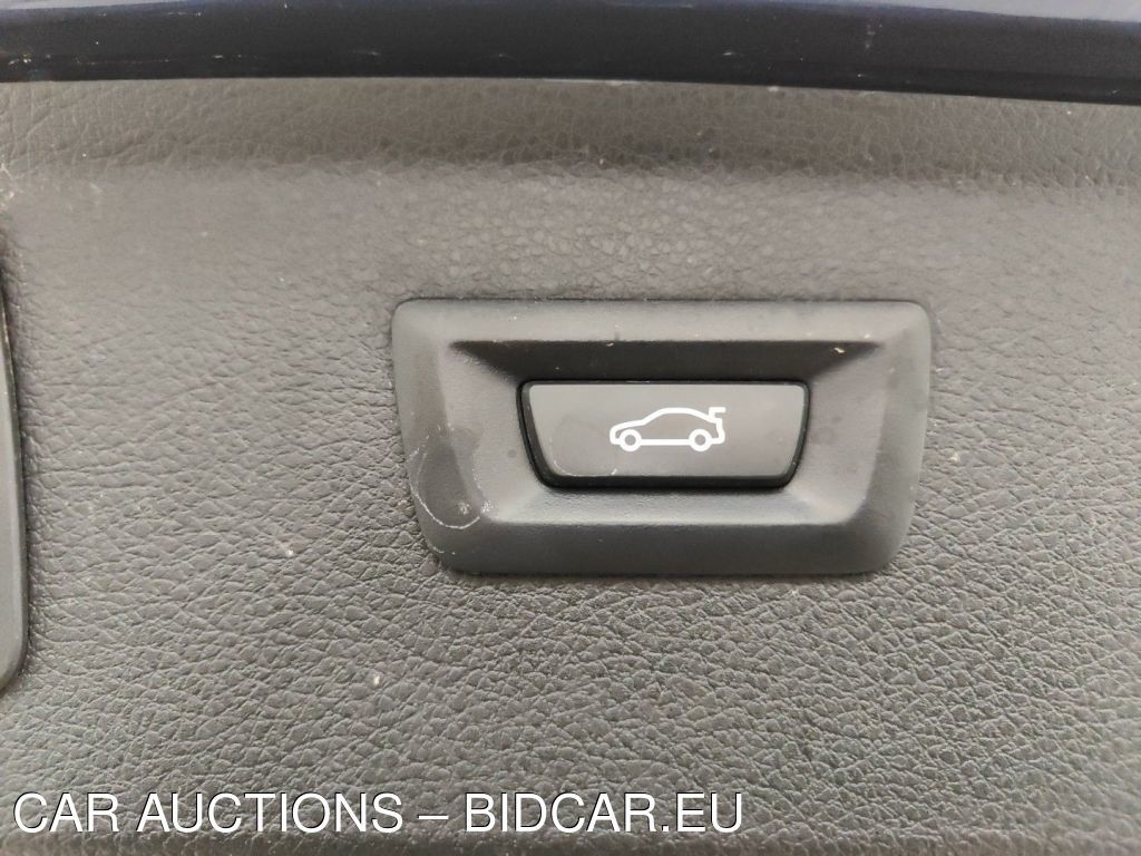 BMW Serie2f45 REEKS ACTIVE TOURER 216D (85KW) 5D, 2020
