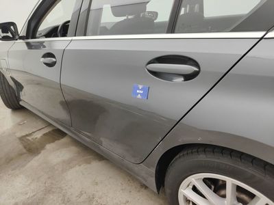 BMW Serie3-g20 REEKS BERLINE 320E (150 KW) 4D, 2021