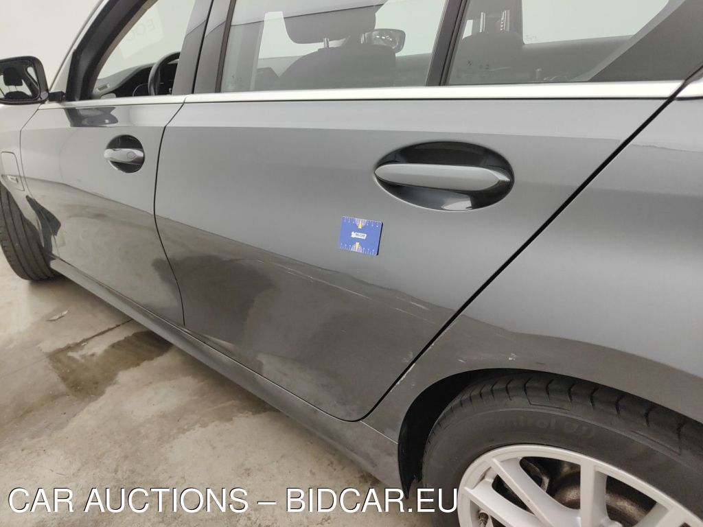 BMW Serie3-g20 REEKS BERLINE 320E (150 KW) 4D, 2021