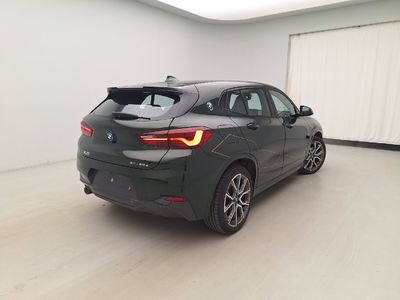 BMW X2-f39 XDRIVE25E 162KW 5D ///M-SPORTKIT GOLD PACK, 2022