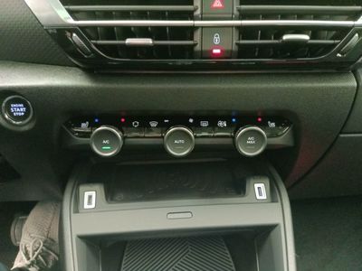 Citroen C4x X 115 KW MAX 4D, 2024
