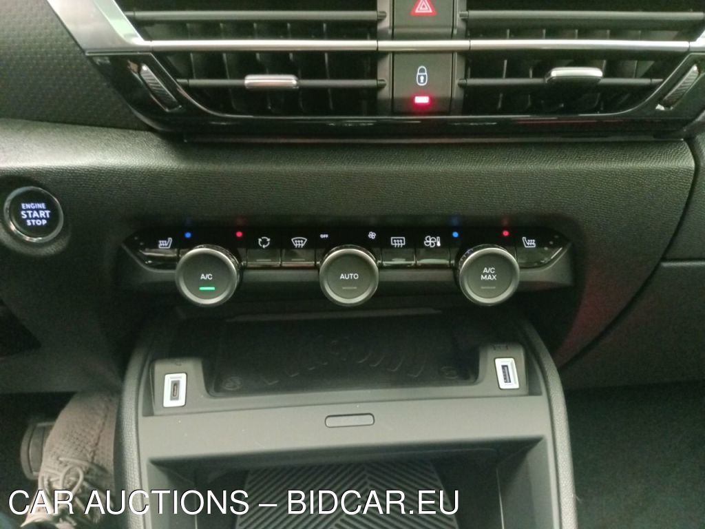 Citroen C4x X 115 KW MAX 4D, 2024