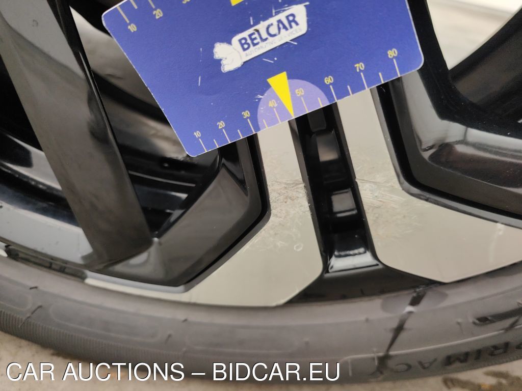 Citroen C5x X HYBRID 225 E-EAT8 SHINE PACK 5D, 2022