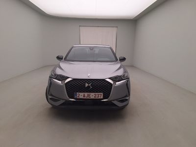 Ds Ds3-crossback CB 19. DS 3 CROSSBACK E-TENSE SO CHIC 5D, 2021
