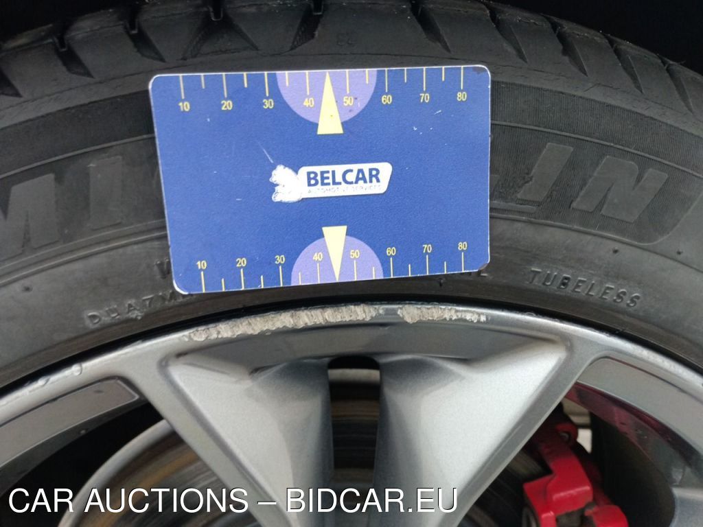 Ford Focusbreak-cge CLIPPER 1.0I ECOB. 92KW ST-LINE BUSINESS 5D, 2020