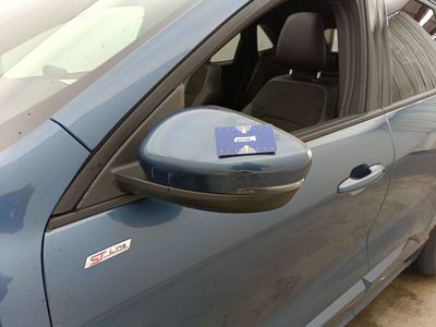 Ford Kuga 2.5I PHEV AUT. 165KW ST-LINE X 5D, 2024