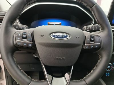 Ford Kuga VIGNALE - 2020 2.5 ECOBOOST 225 (152+73) FWD PHEV VIGNALE (EU6D) 5D, 2021