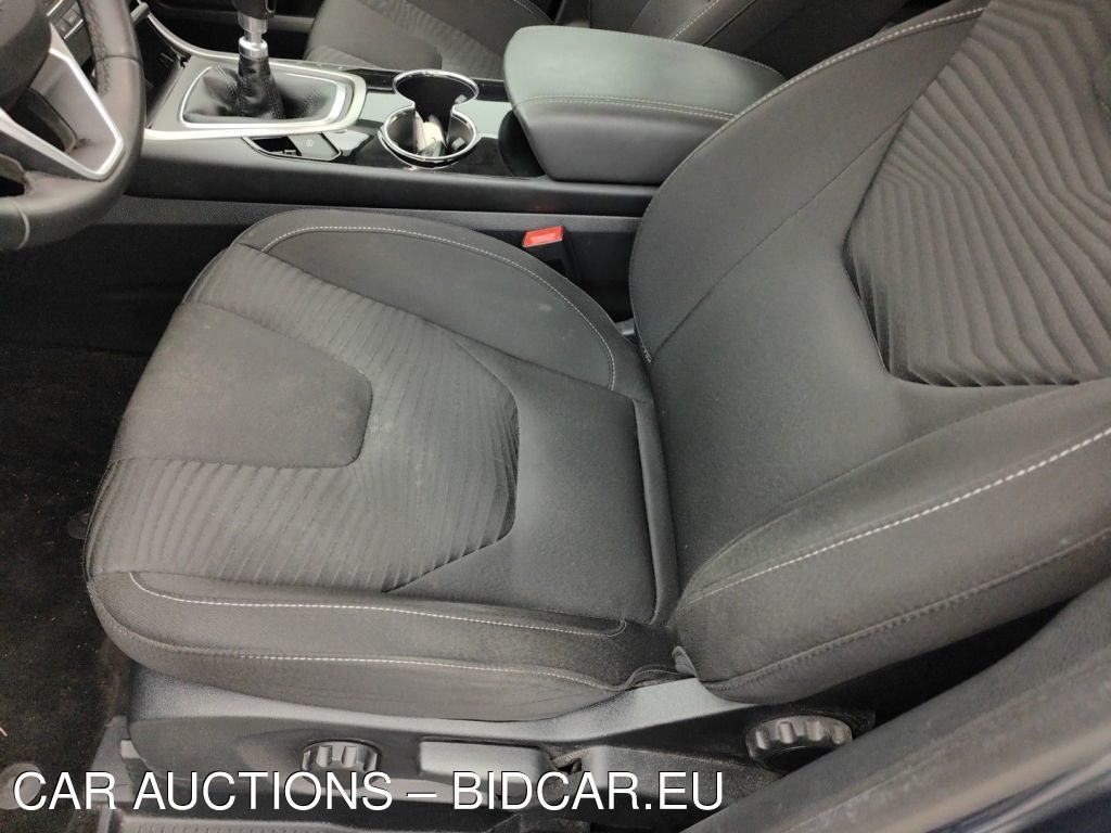 Ford S-MAX 2.0 TDCI 110KW S/S TREND 5D, 2020