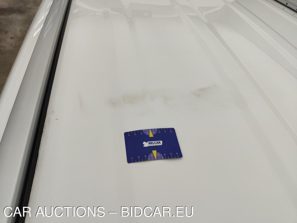 Hyundai Tucson 1.6 GDI ISG FEEL 2WD 6M/T 5D, 2018