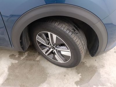 Kia Niro SENSE 1.6 GDI PHEV 6DCT 5D, 2020