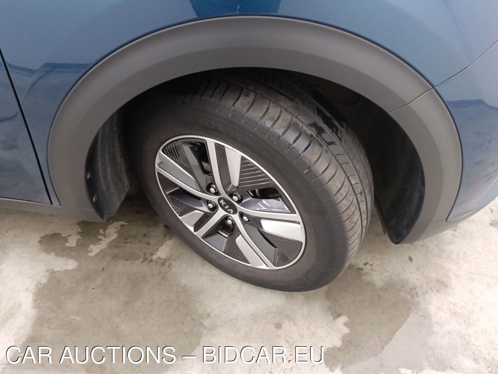 Kia Niro SENSE 1.6 GDI PHEV 6DCT 5D, 2020