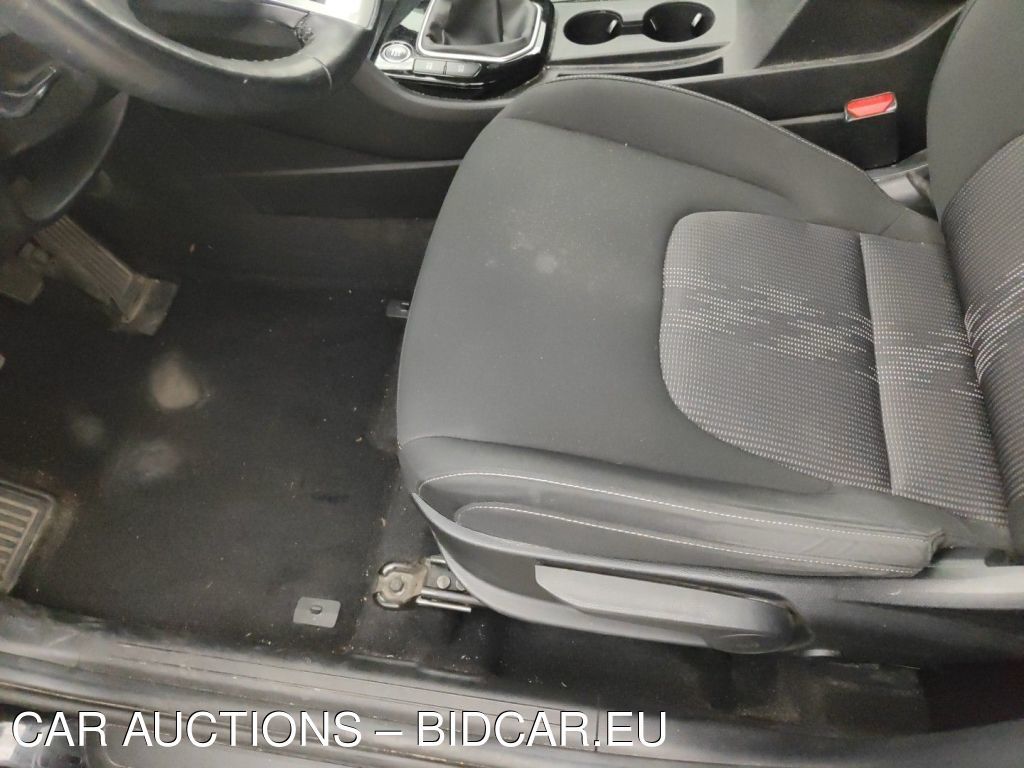 Kia Sportage-nq5 1.6 CRDI 6MT PULSE 5D, 2022