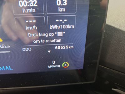 Mg Mg 22 BEV. MG 4 64 KWH LUXURY 5D, 2023