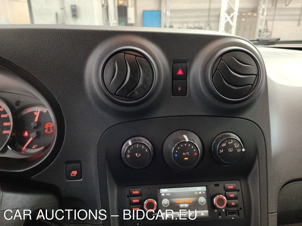 Mercedes Citan-w415 109 FOURGON LWB DIESEL 1.5 CDI 95 A3 BE PERFECT TOOL S/S (EU6D-T) 5D, 2021