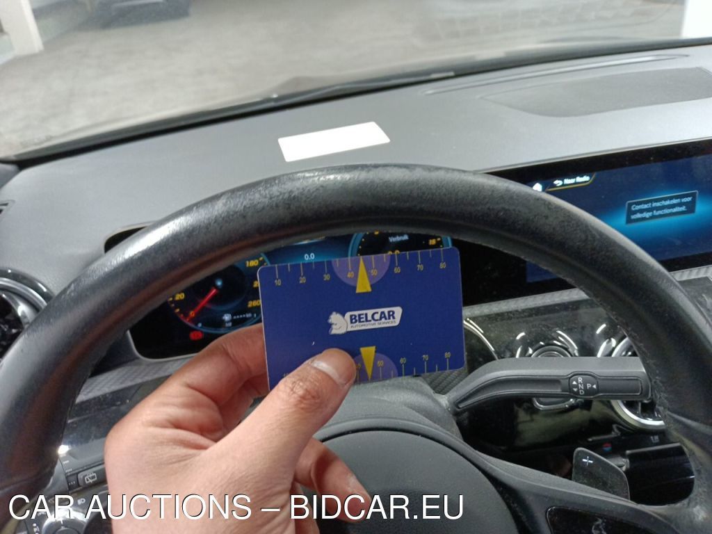 Mercedes Cla-shootingbra SHOOTING BRAKE CLA 180 D AUT. 5D, 2020