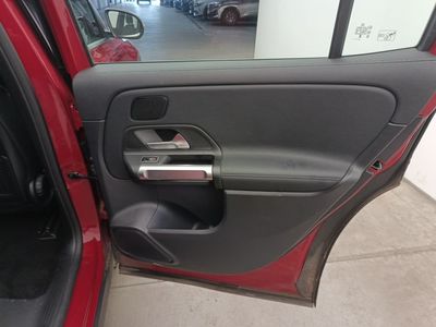 Mercedes Eqb-bm243 (X253) 70.5 KWH EQB 250+ LUXURY LINE 5D, 2023