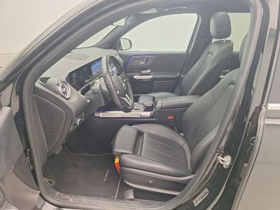 Mercedes Glb-klasse-bm24 19. MERCEDES-BENZ GLB GLB 200 D BUSINESS SOLUTION 5D, 2020