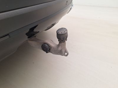 Mercedes Gle-klasse-bm16 18. MERCEDES-BENZ GLE GLE 350 DE 4MATIC 5D, 2021